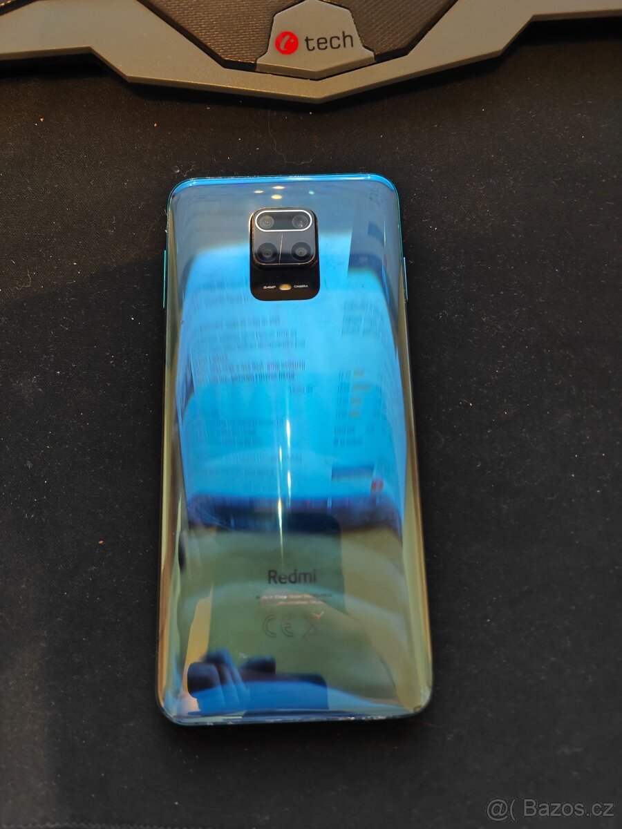 Redmi note 9 pro - 2