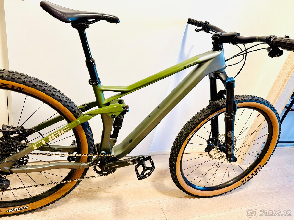 CUBE one22 HPC TM 29 2024 - 2