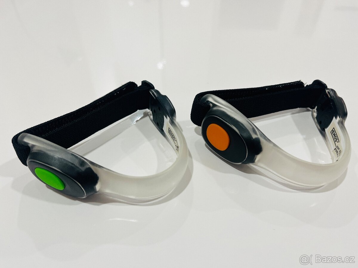 LED svítící náramek EMOS P4713 - 2