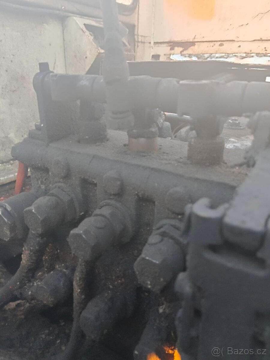 Rozvadec DESTA DVHM 3222 - 2