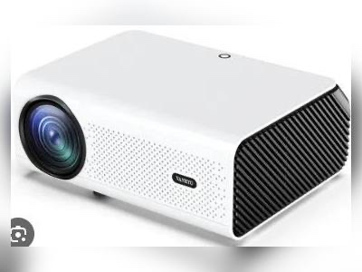 VANKYO LEISURE 495W Android - 2