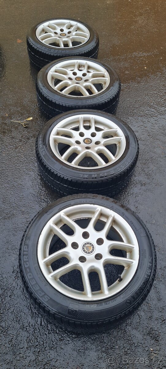 Al.kola 5×112 audi - 2