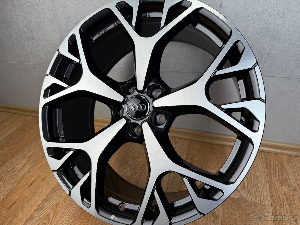 Originál R20 kola Audi A6 / S6 - 2