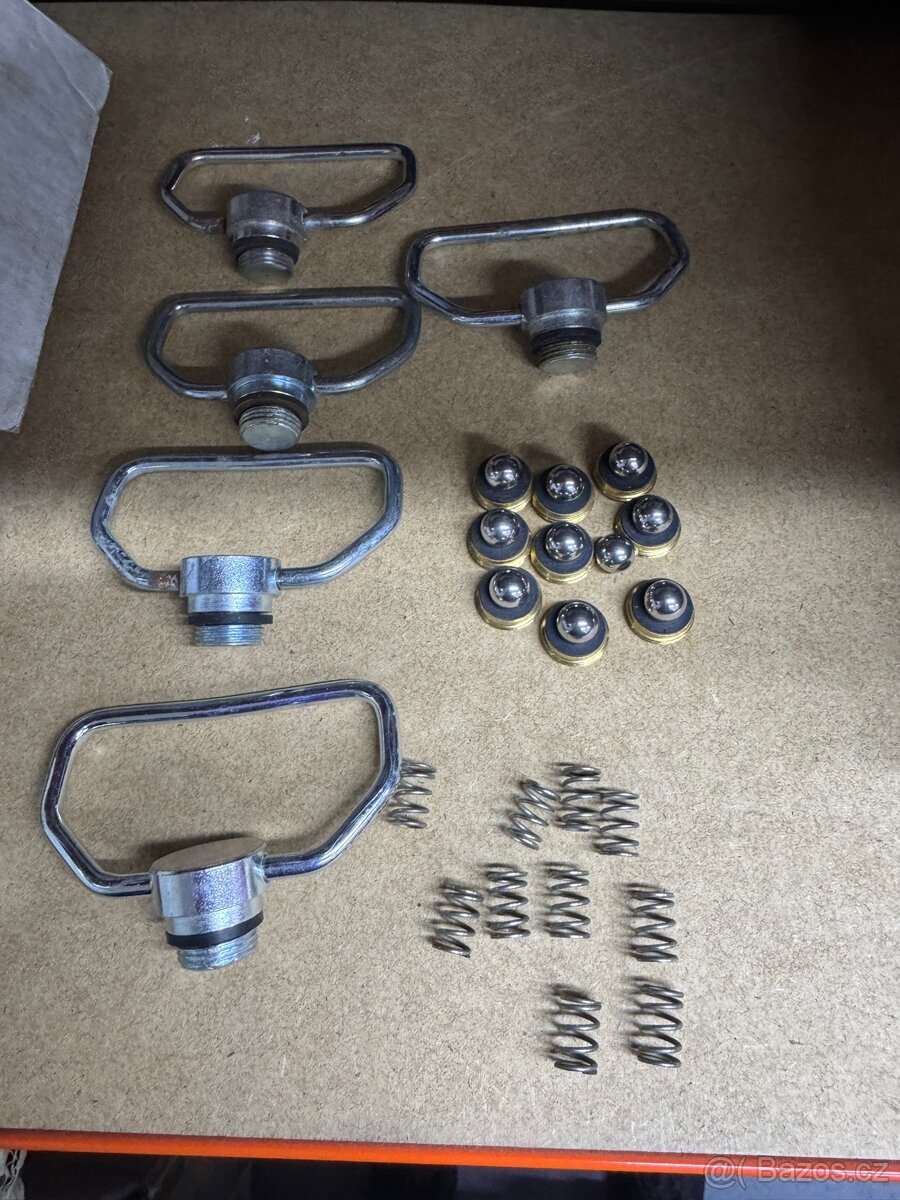 Propan - Butan lahve PB - 2