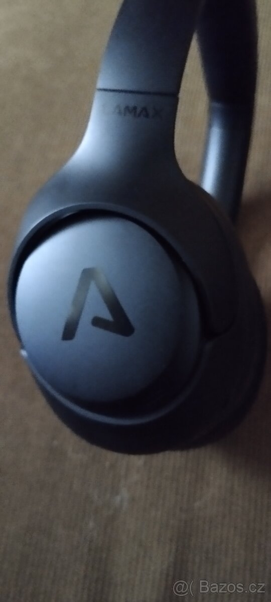 Lamax sluchátka - 2