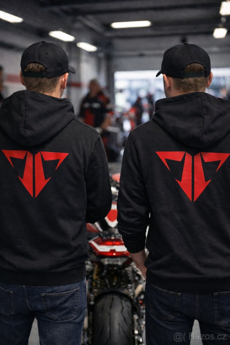 Mikina MOTOR-RACESPORT - 2