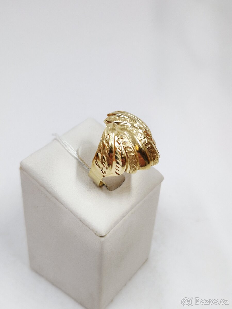 Zlatý prsten - 2