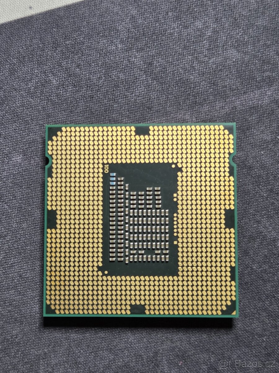 Intel Core i3 2120 3.30Ghz - 2
