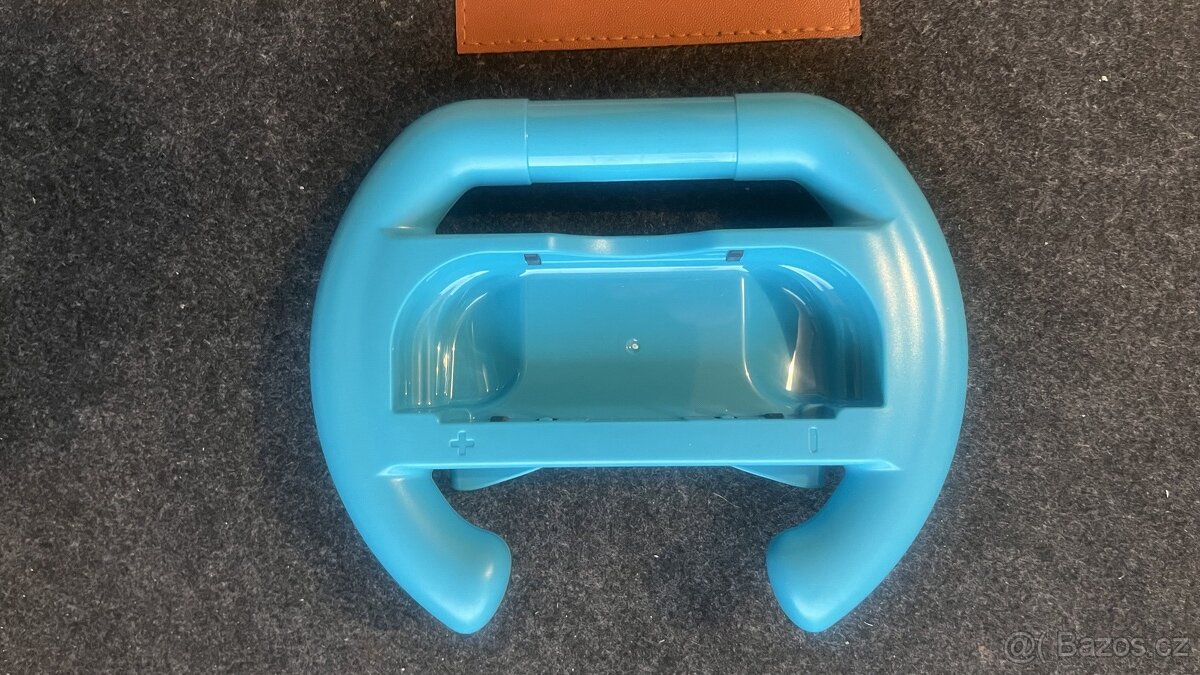 Nintendo switch , volant - 2