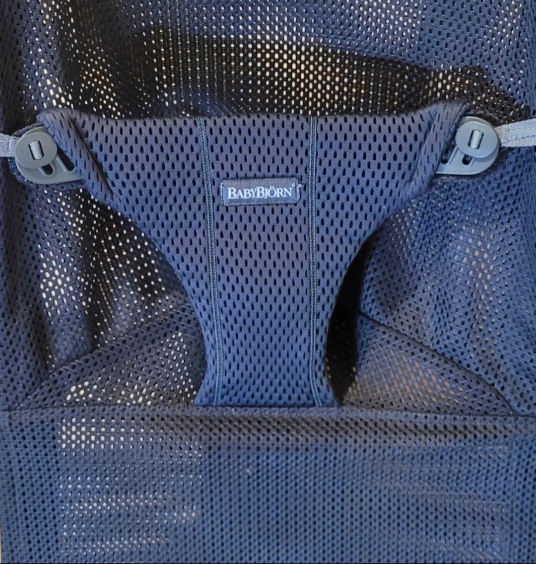 Babybjörn jako nový - 2