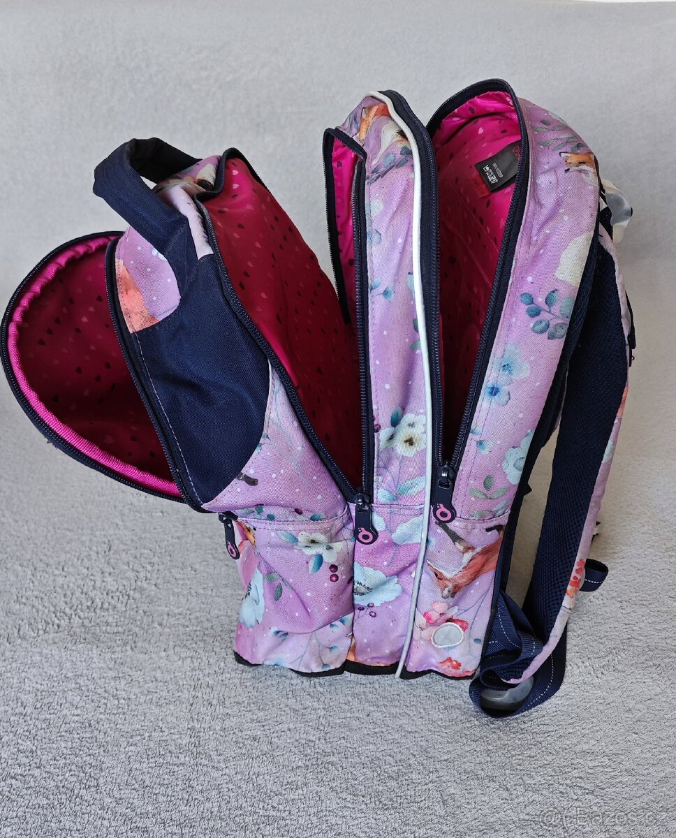 Školní batoh pro prvňáčky - 2