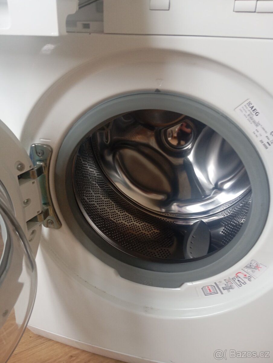 Pračka AEG - 2