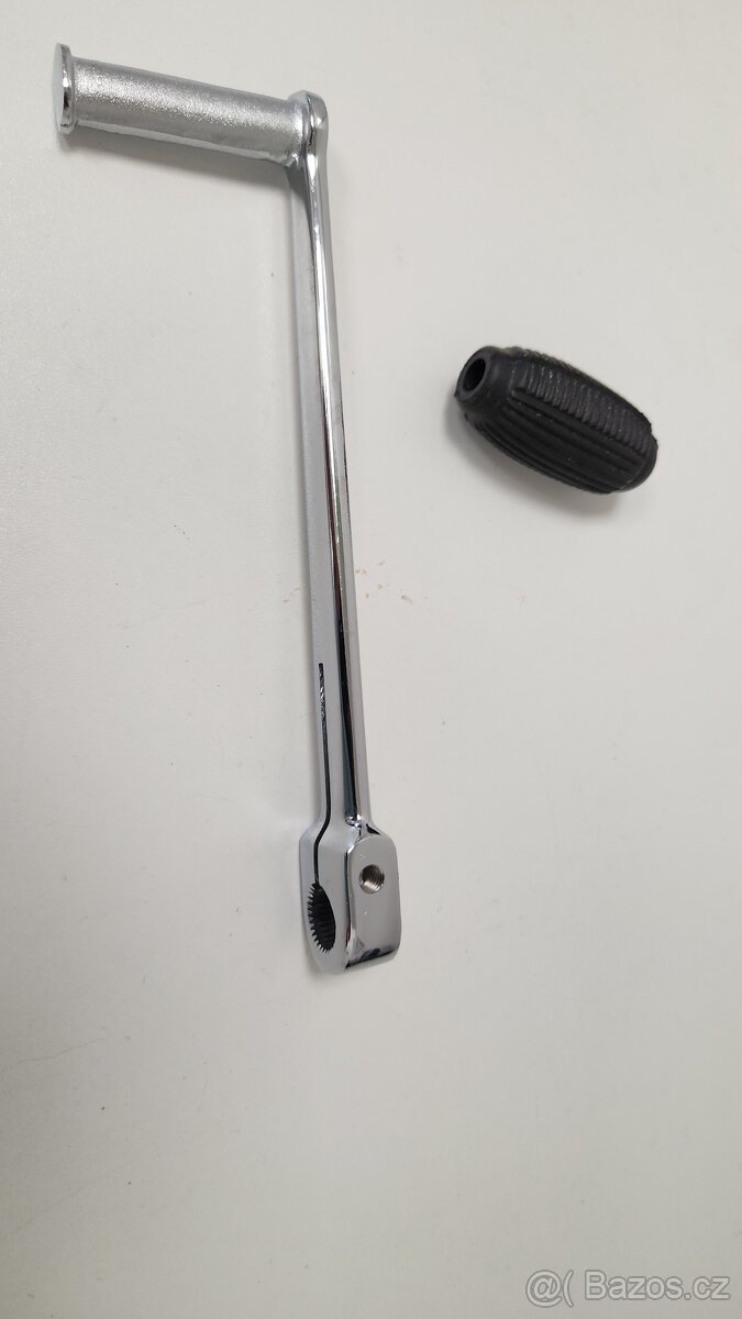 řadící páka Jawa Pérák - 2