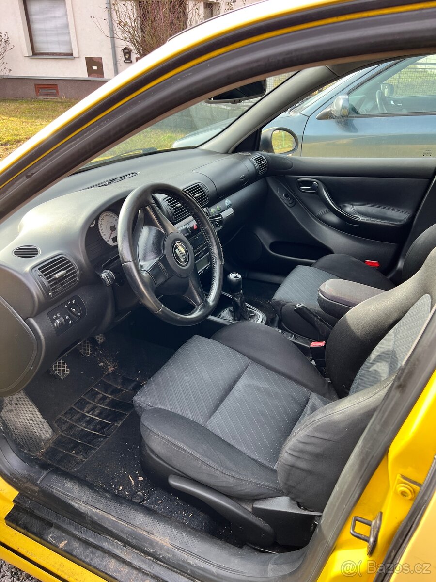 Seat Leon 1.9 tdi - 2