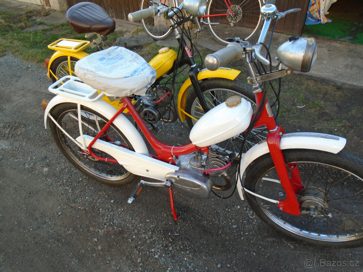 Prodám Stadiony S11 - 2