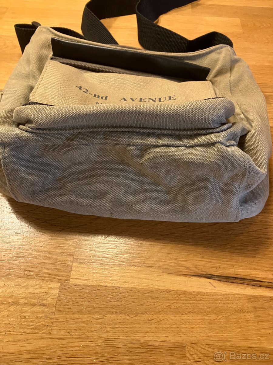 Panska mensi taska - 2