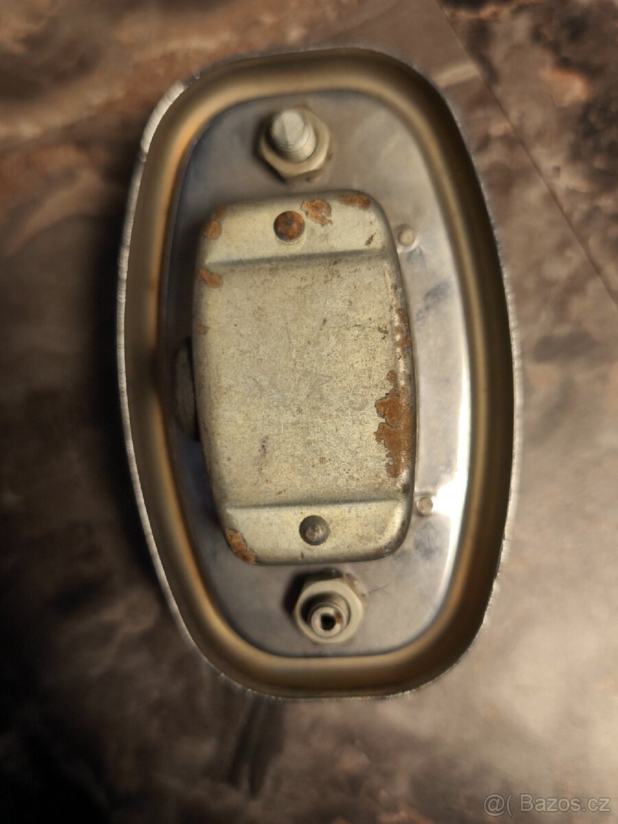 Nový blinkr originál PAL 08-044-011-1 - 2