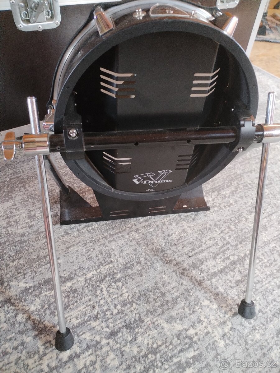 Roland KD-120 Kick Bass buben Triggerb - 2