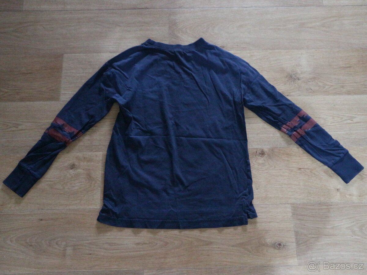 Tričko H&M, velikost 146/152 - 2