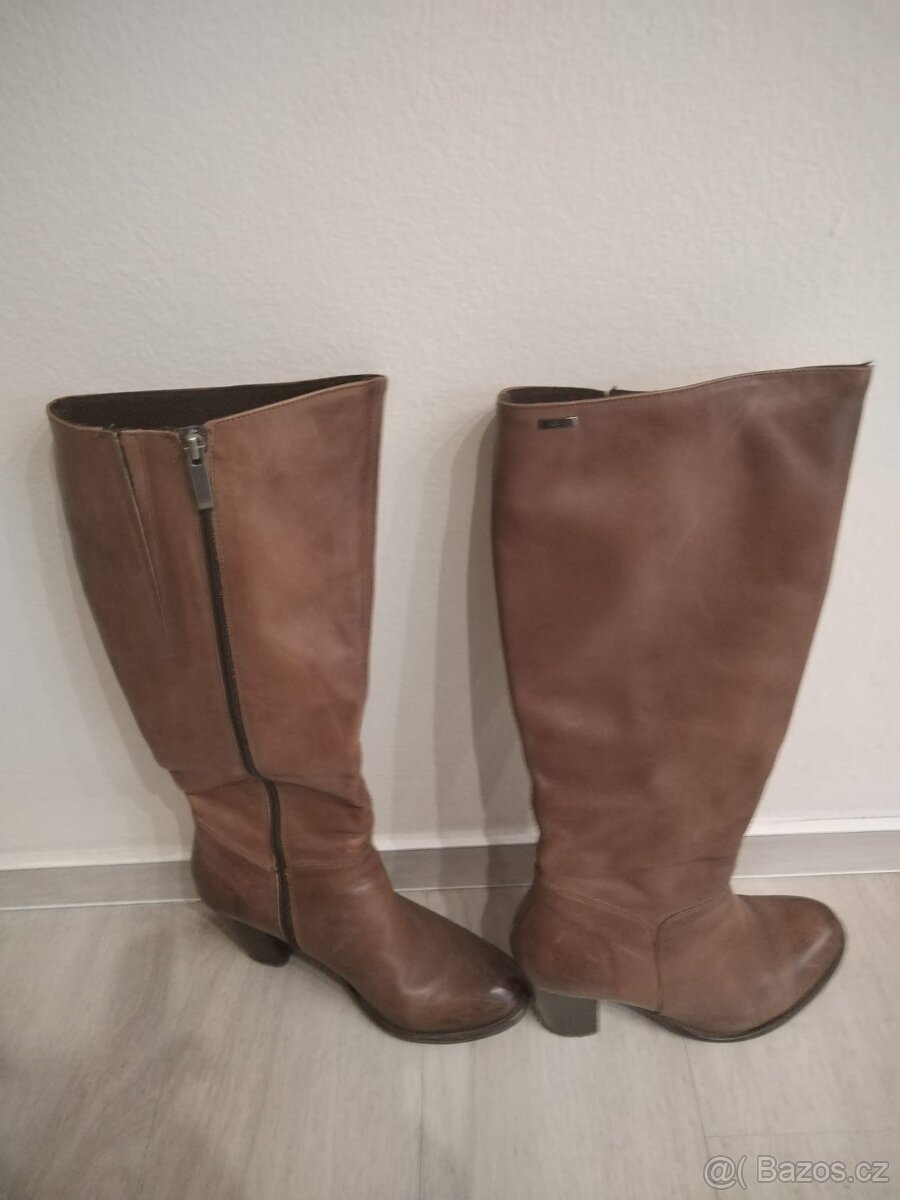 Kozačky Lasocki - 2