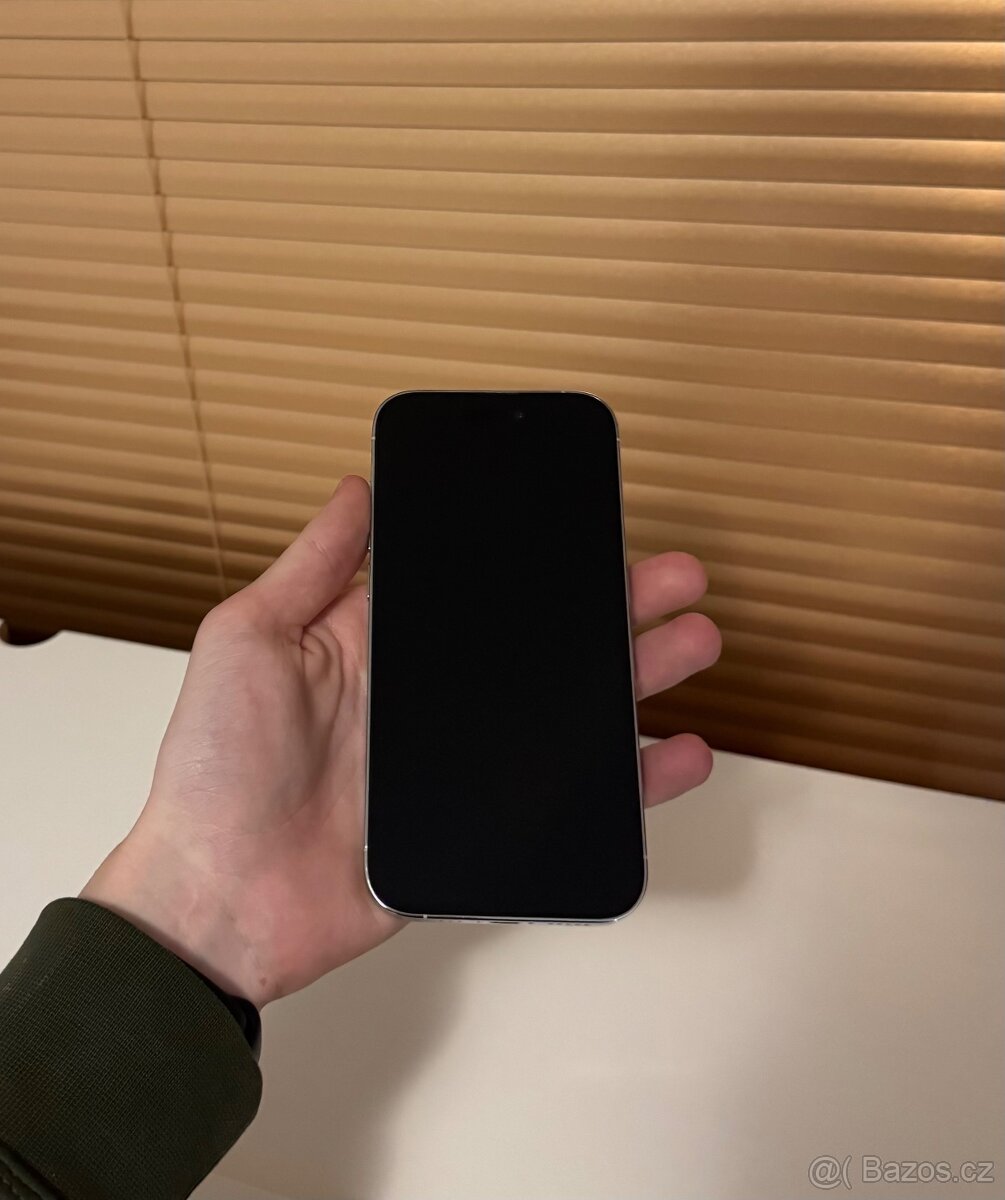 iPhone 14 Pro 256gb 🔝stav 🔥 - 2