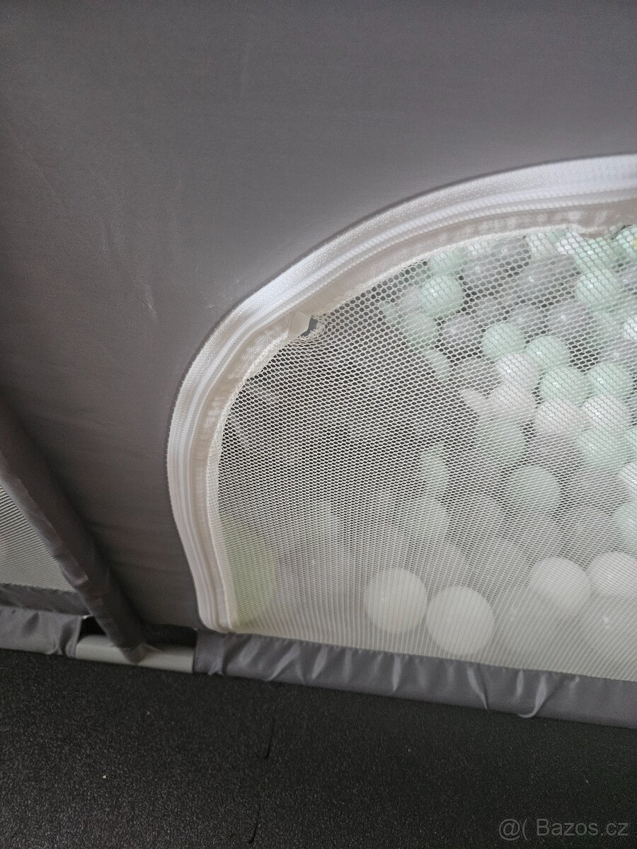 Dětská ohrádka - hrací ohrádka - 2