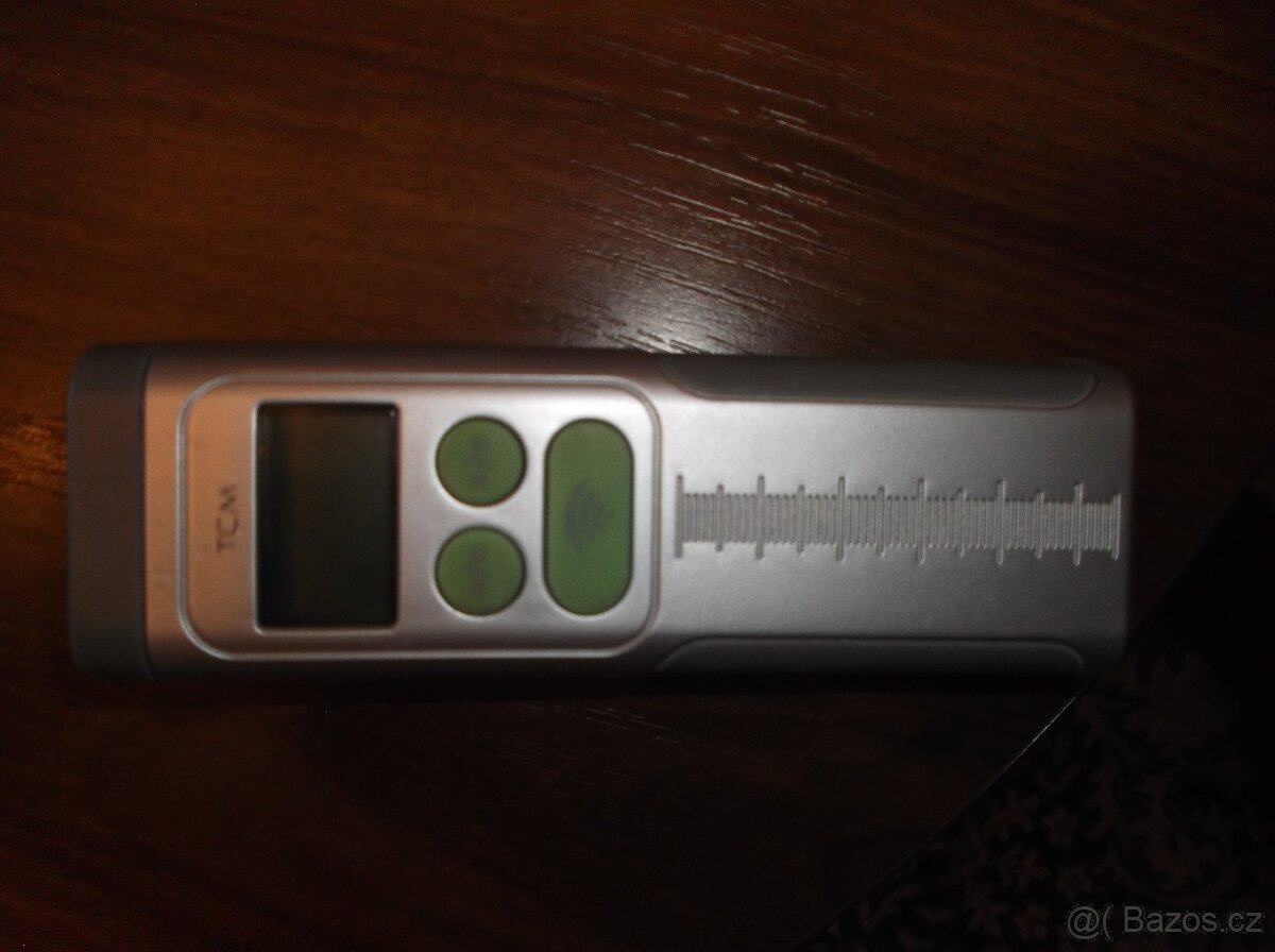 Digitální měřič vzdáleností TCM - 2