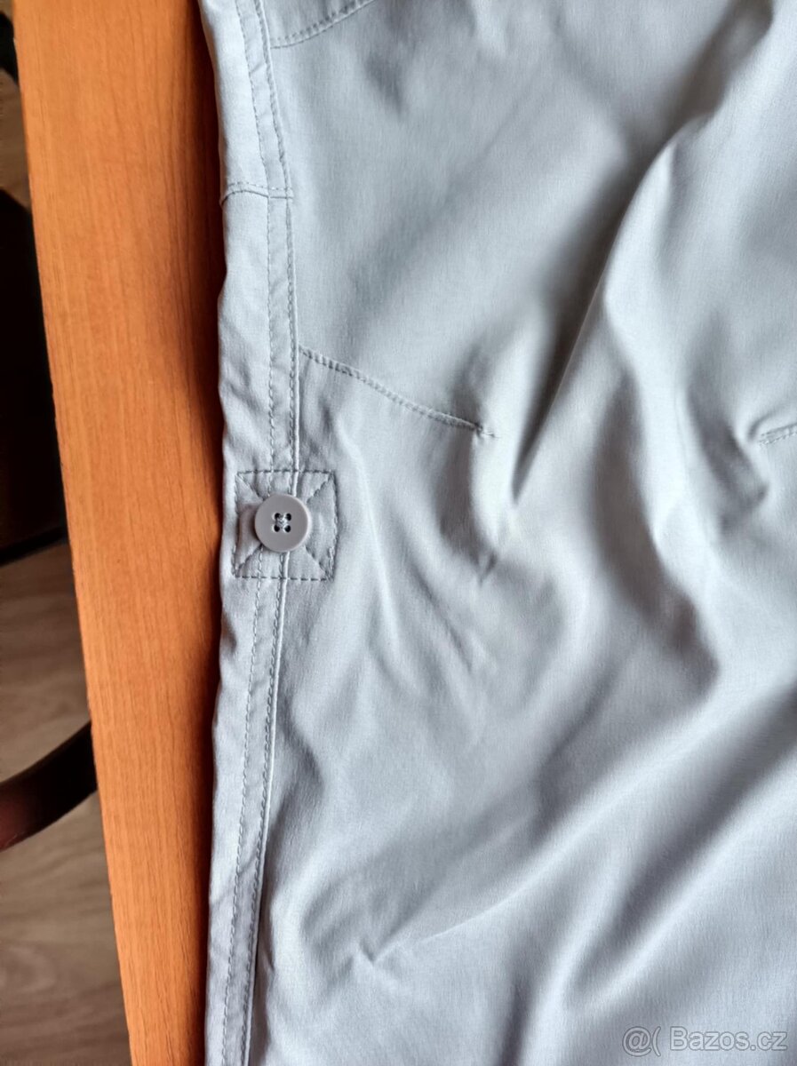 Dámské kalhoty Crivit, vel. 42 - 2