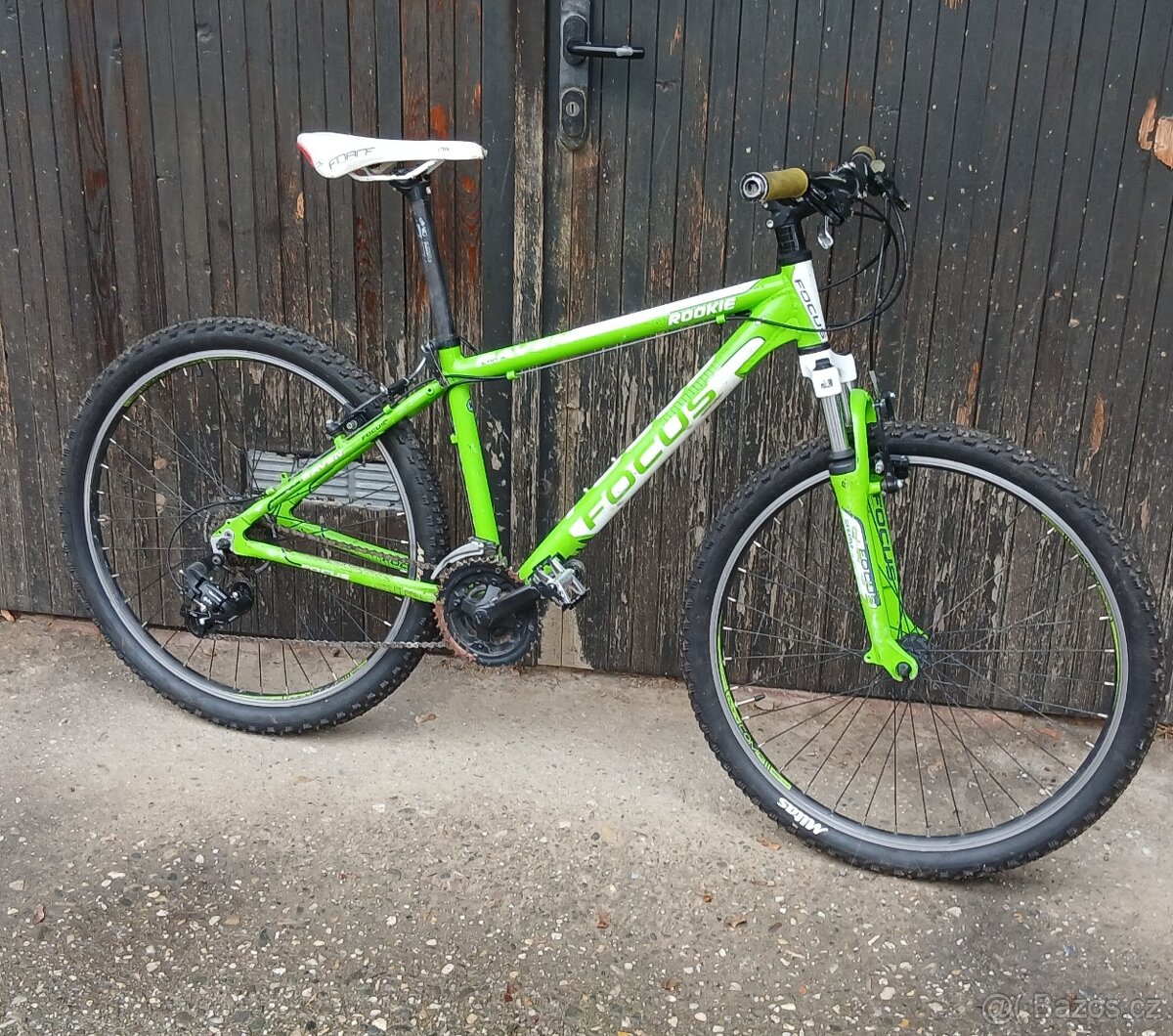 Horské kolo 26" M - 2