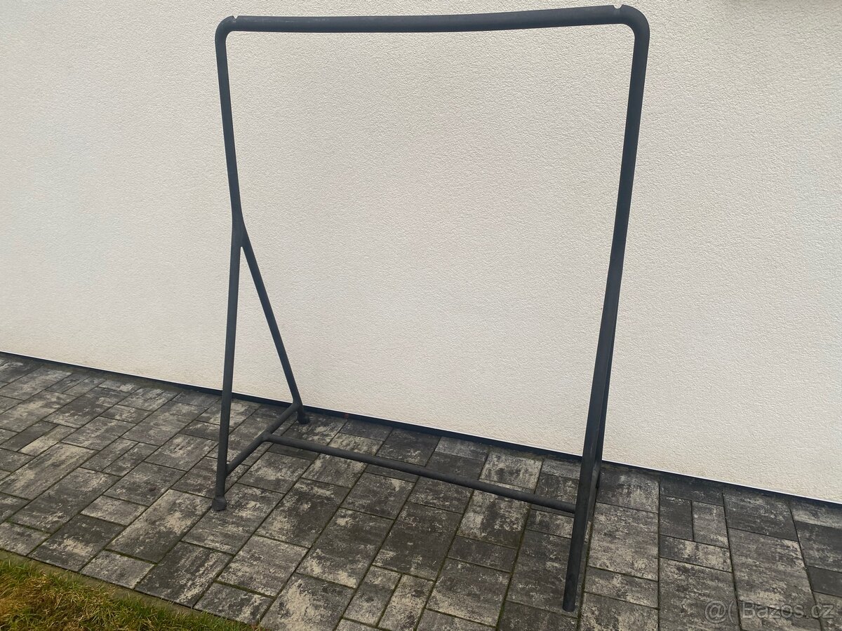 IKEA Turbo věšák - 2