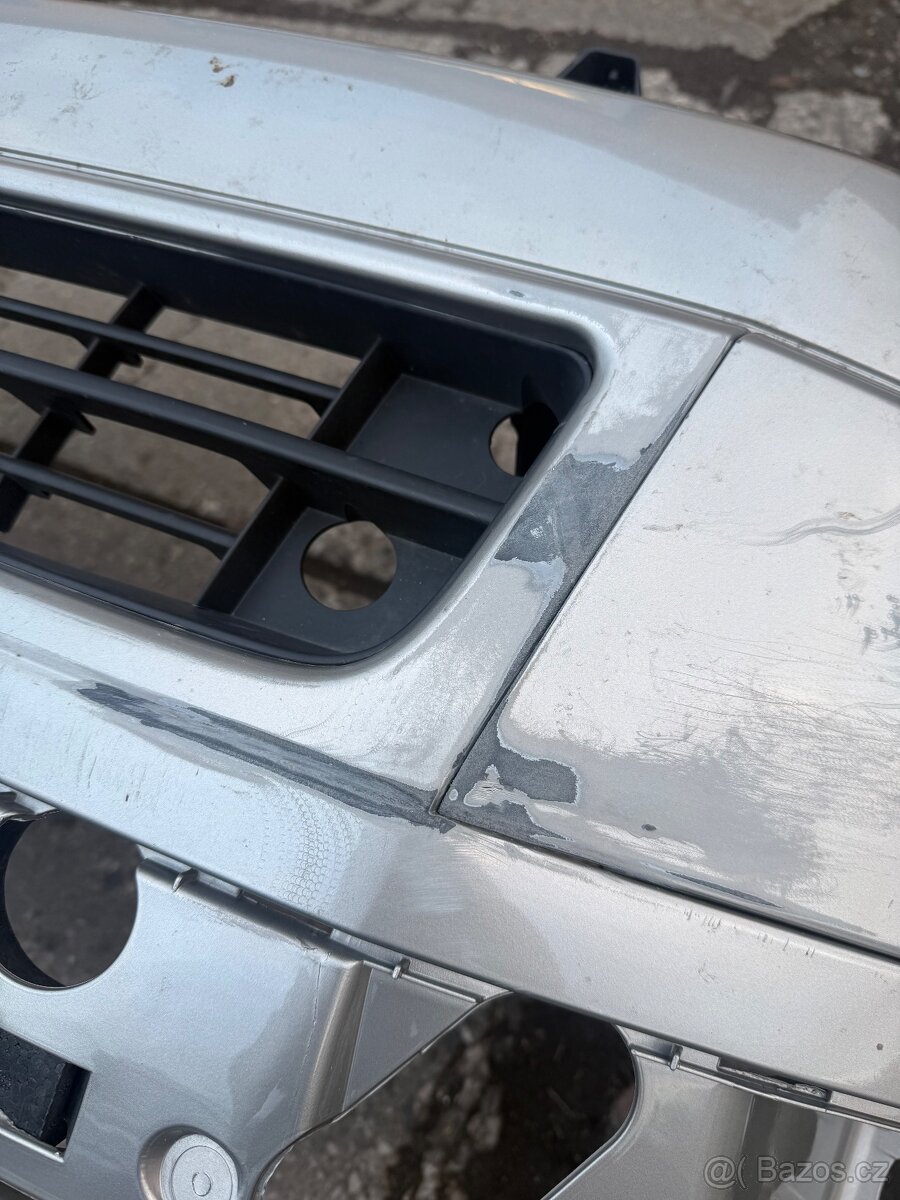 Přední nárazník vw t6 7E5807217M - 2