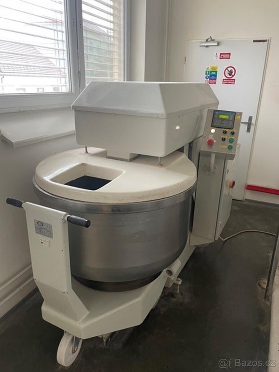 Linka na výrobu sušenek(8440) - 2