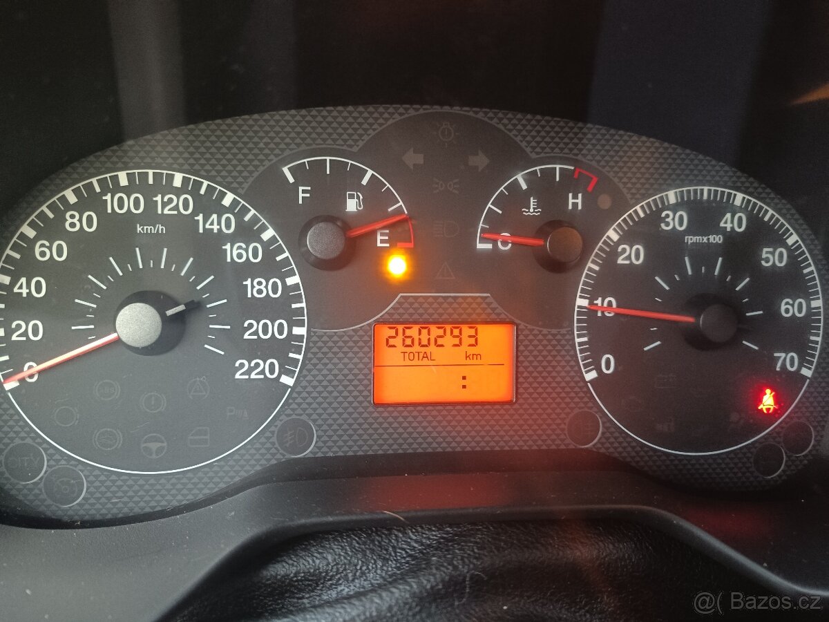 Fiat Grande Punto 1.2 - 2