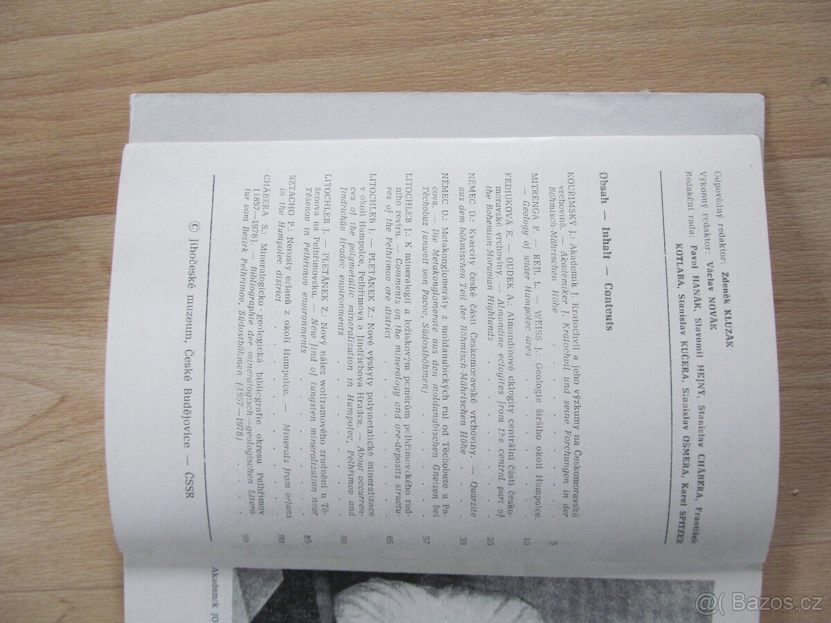 Sborník příspěvků - 2