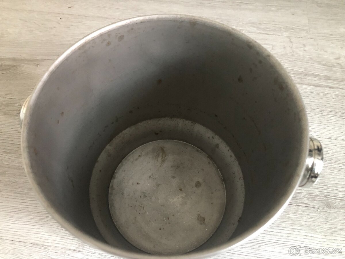 Chladič na sekt a víno - 2