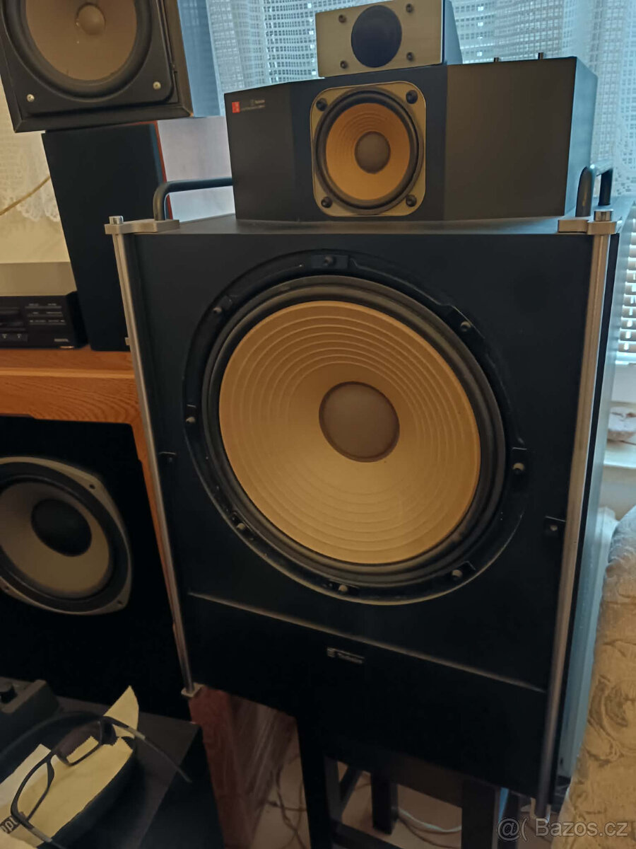 TECHNICS SB 7000 - 2