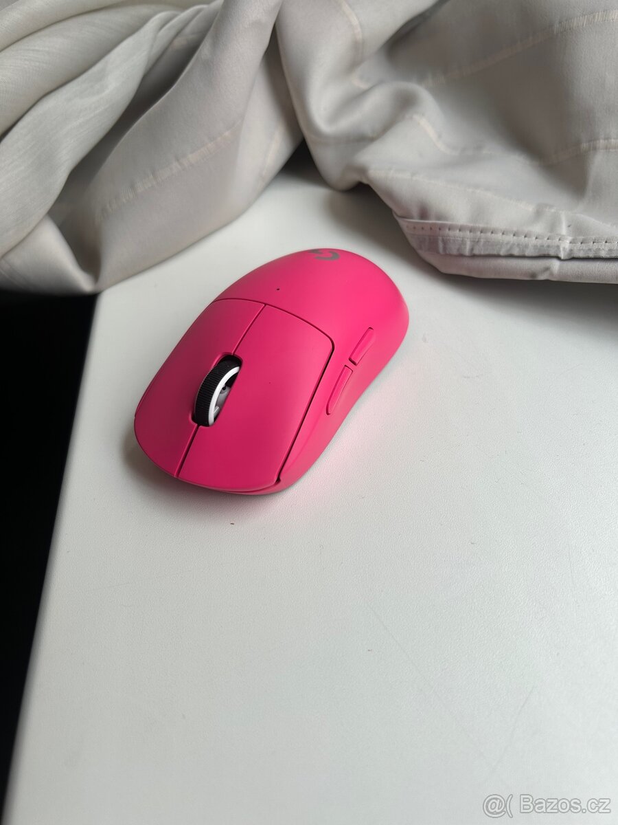 Logitech Gaming PRO2 - 2