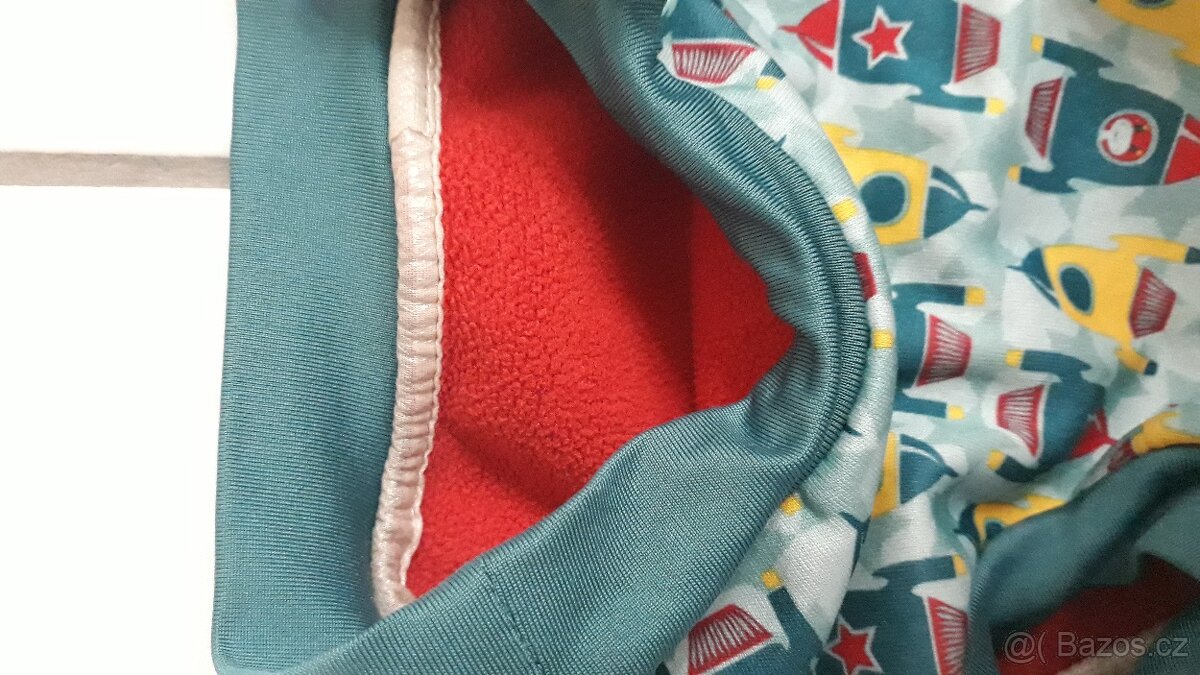 Kojenecké plavky - 2