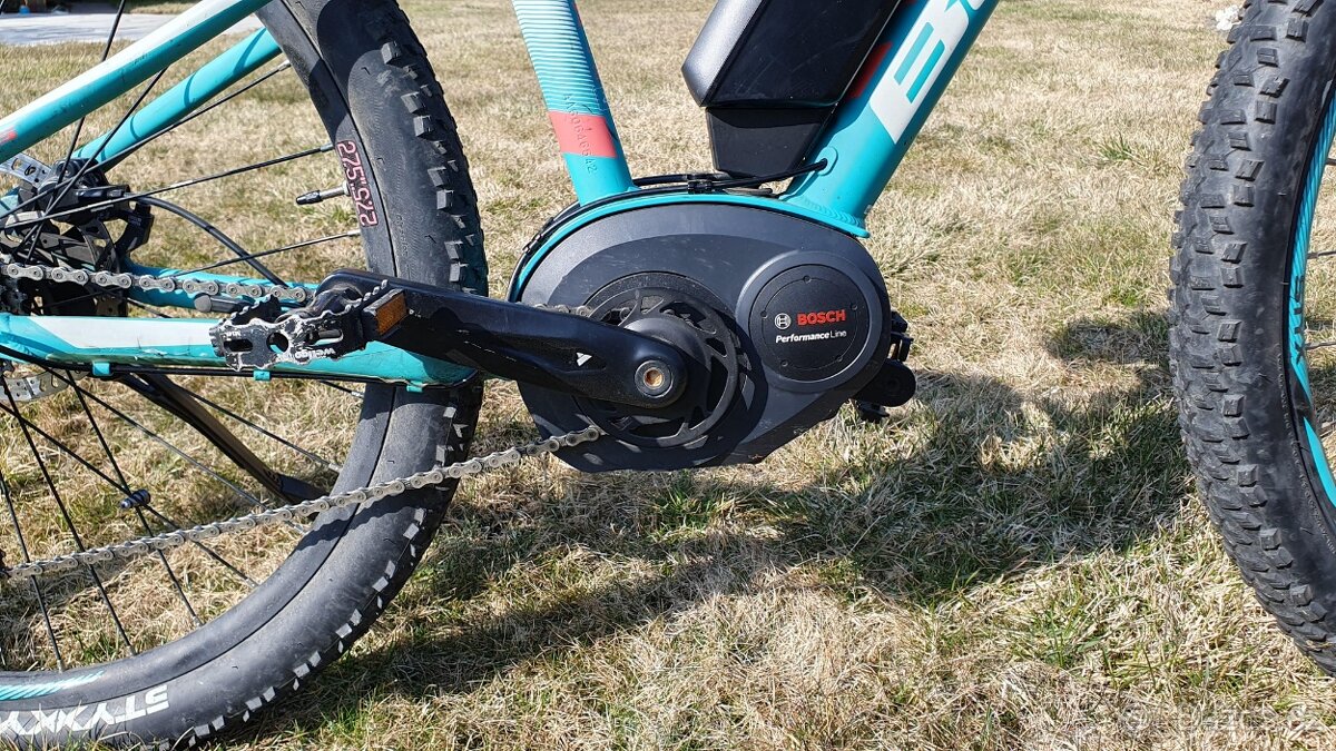 Prodej BULLS Aminga E1 - 2