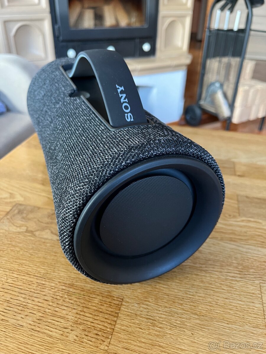 Bluetooth repro Sony SRS-XG 300 - 2