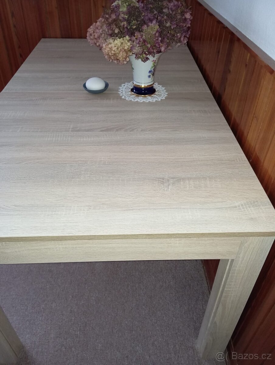Rozkládací stůl - 2