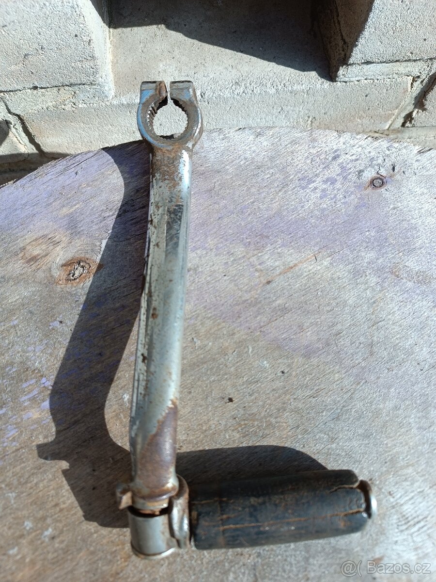 ČZ 125 - 150 B,T, C - 2