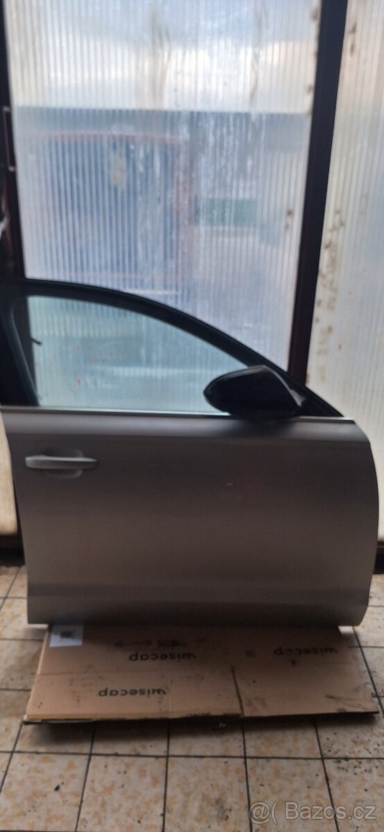 Dveře audi a6 c7 avant - 2