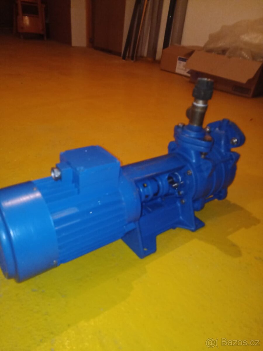 Čerpadlo Sigma SVA 32 - 2