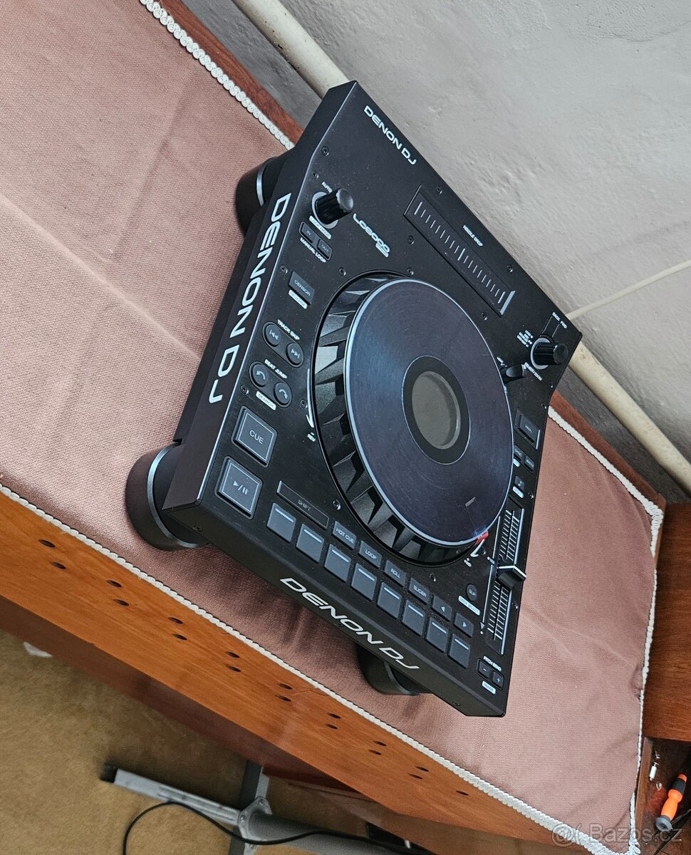 Denon DJ SC LIVE 4 - 2