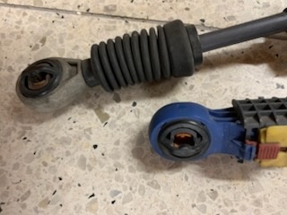 ŘAZENÍ RENAULT - LANOVODY - 2