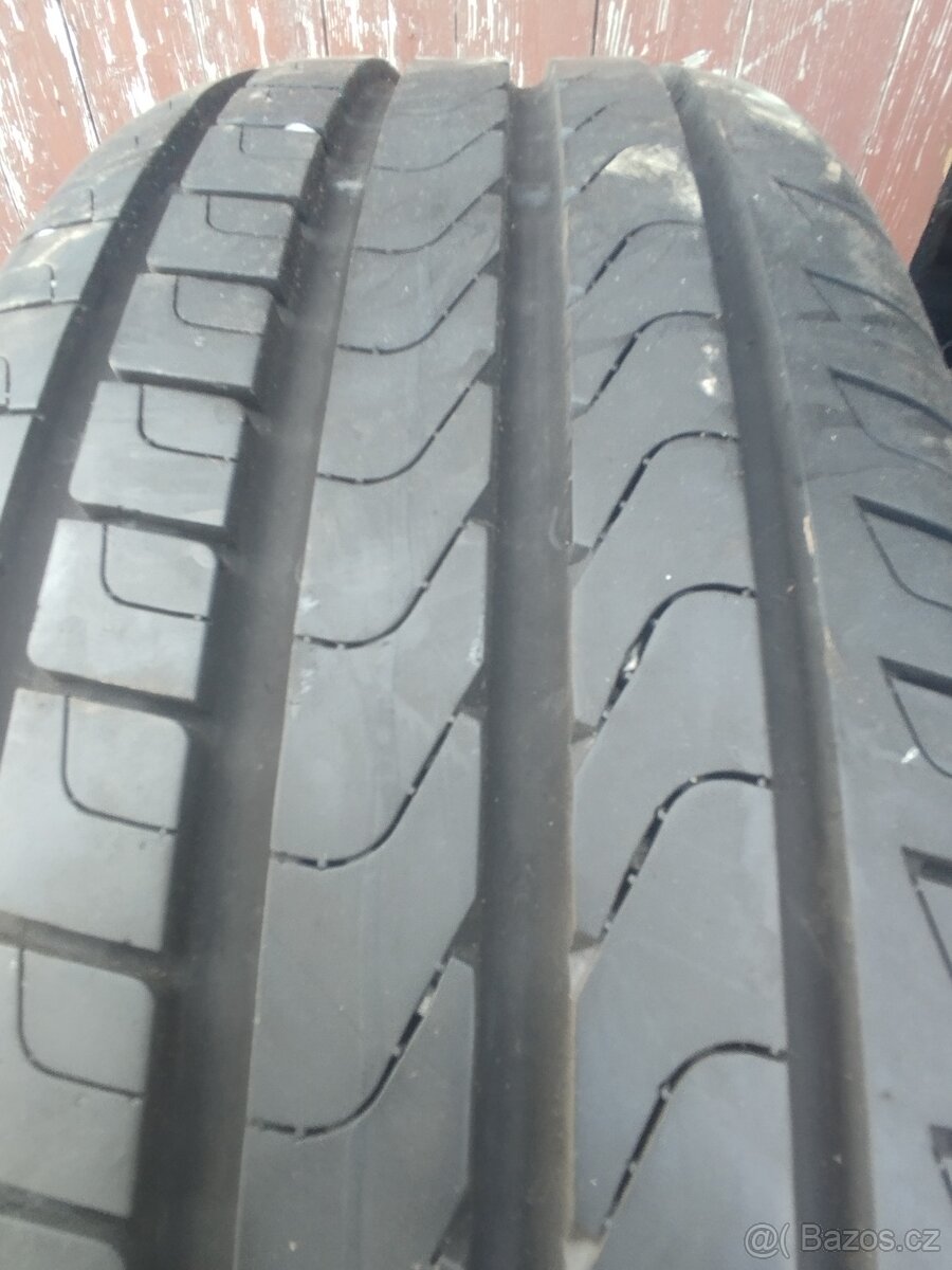 Letní sada 215 65 17 - 2