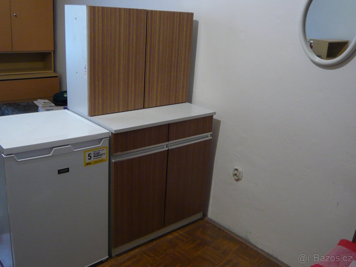 Kuchyňská linka - 2