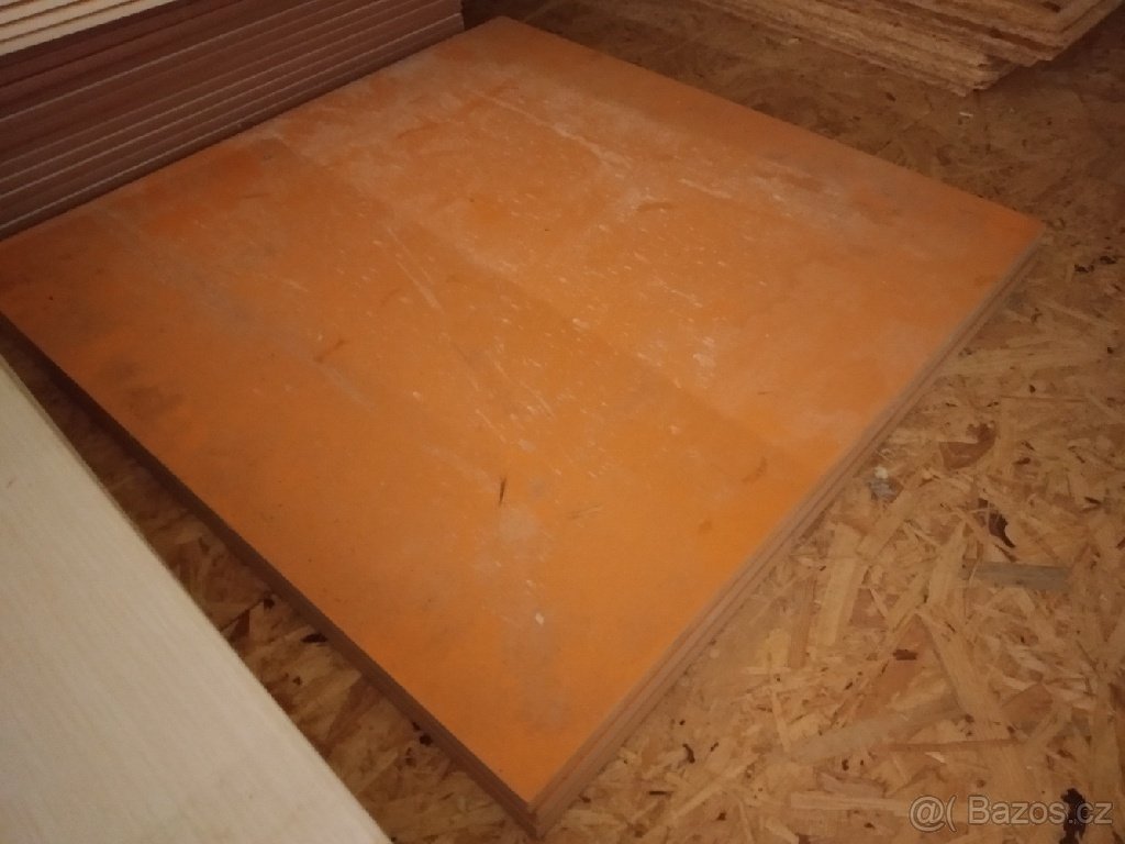 Zbytek dlažba 45x45cm 3ks - 2