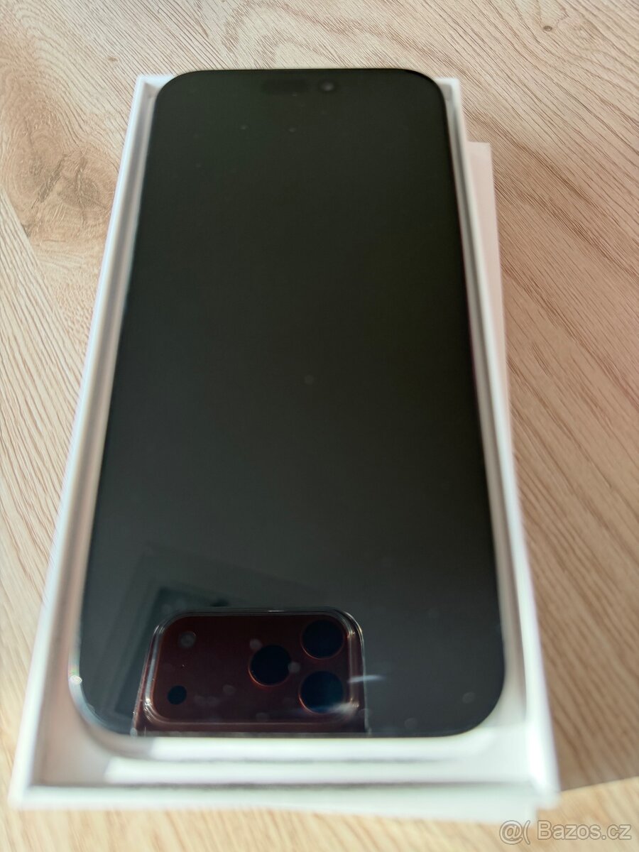 iPhone 16 Pro max - 2